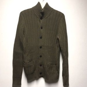 Uniqlo cardigan